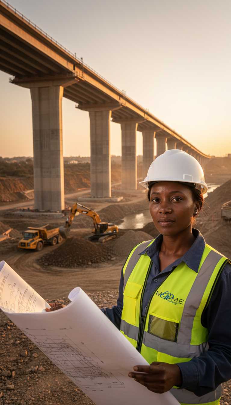 Civil Construction